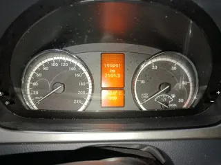 Mercedes-Benz Viano 2013