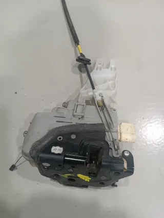 Cerradura de puerta izquierda vw eos