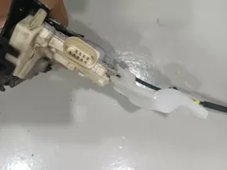 Cerradura de puerta izquierda vw eos