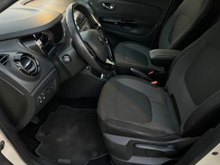175€/Mes Renault Captur 1.5 dci 90cv 94.000km 2015