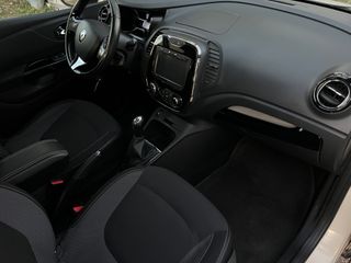 175€/Mes Renault Captur 1.5 dci 90cv 94.000km 2015