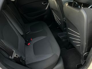 175€/Mes Renault Captur 1.5 dci 90cv 94.000km 2015