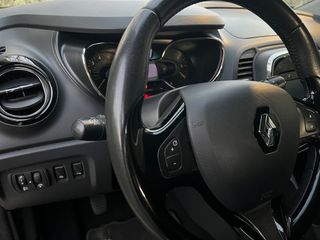 175€/Mes Renault Captur 1.5 dci 90cv 94.000km 2015