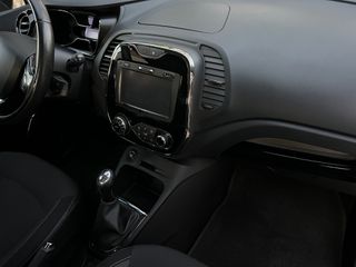 175€/Mes Renault Captur 1.5 dci 90cv 94.000km 2015