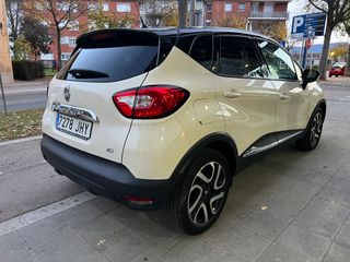 175€/Mes Renault Captur 1.5 dci 90cv 94.000km 2015