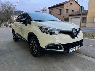 175€/Mes Renault Captur 1.5 dci 90cv 94.000km 2015