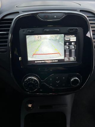 175€/Mes Renault Captur 1.5 dci 90cv 94.000km 2015