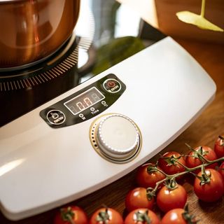 Piano cottura induzione Camry CR 6505 1500W