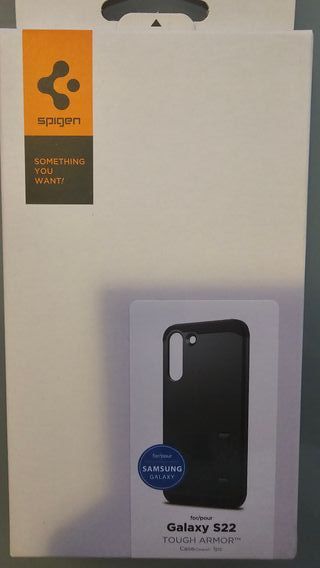 Custodia Samsung Galaxy S22