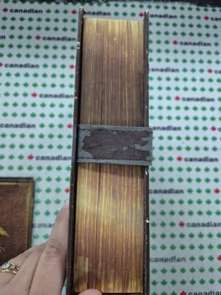 Fable III Edición Coleccionista Xbox 360