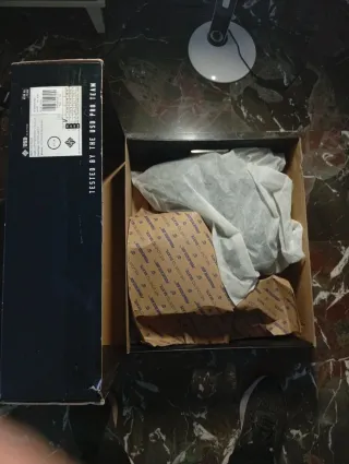 Patines en línea agresivos AEON. USD Aeon 80