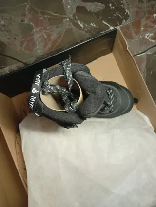 Patines en línea agresivos AEON. USD Aeon 80