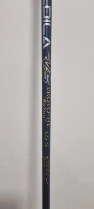 Híbrido 4 Cobra de 23° para Zurdo. Palos de Golf