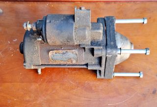 Motor Arranque Fiat Ducato