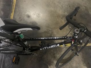 Bicicleta de carretera Vittoria Bambino