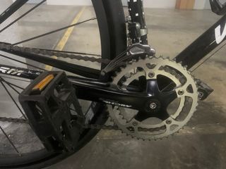 Bicicleta de carretera Vittoria Bambino