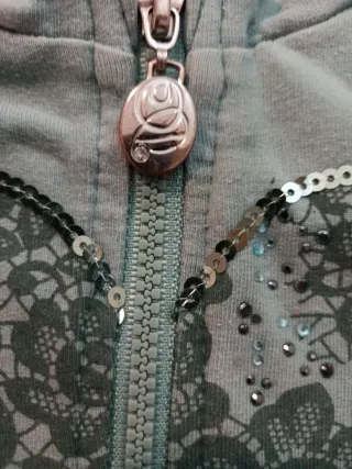 Felpa I DO bimba 12-18 mesi cm 86