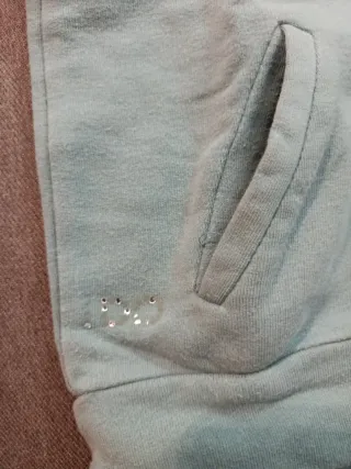 Felpa I DO bimba 12-18 mesi cm 86