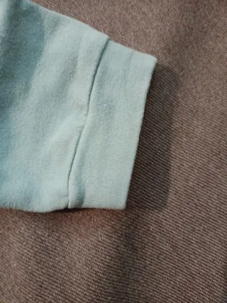 Felpa I DO bimba 12-18 mesi cm 86