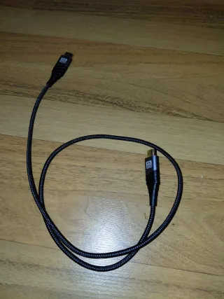 Cable HDMI 2.1 8K UHD