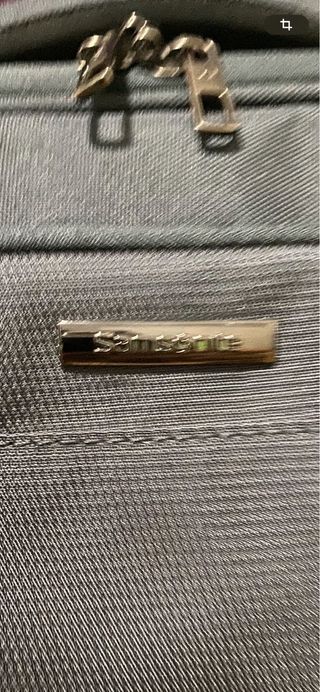 Maletín Samsonite para portátil