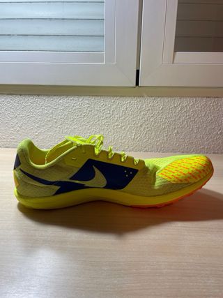 Nike Zoom Rival XC6 Talla 45