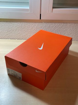 Nike Zoom Rival XC6 Talla 45