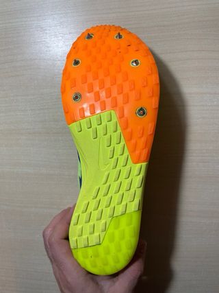 Nike Zoom Rival XC6 Talla 45