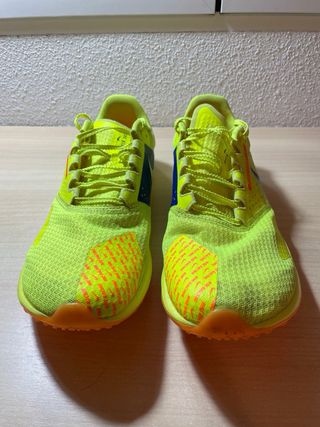 Nike Zoom Rival XC6 Talla 45