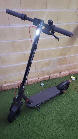 Patinete Xiaomi Scooter 5 Series ES