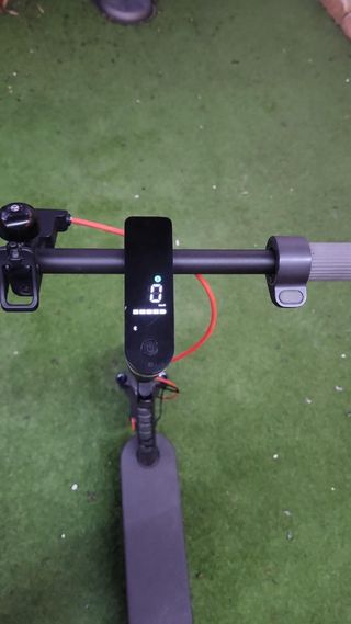 Patinete Xiaomi Scooter 5 Series ES