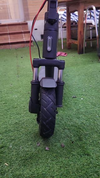Patinete Xiaomi Scooter 5 Series ES