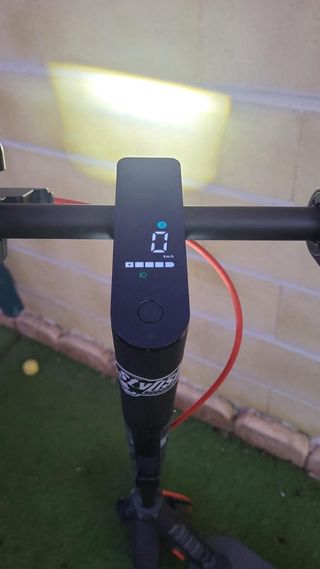 Patinete Xiaomi Scooter 5 Series ES