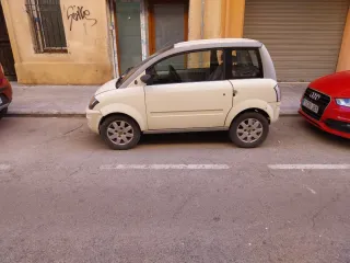 MICROCAR MC1  mc1 2005