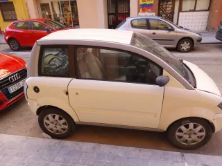 MICROCAR MC1  mc1 2005