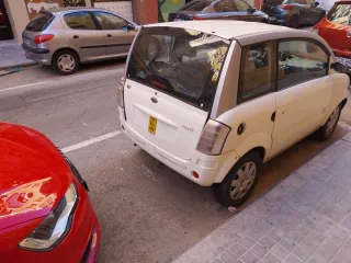 MICROCAR MC1  mc1 2005