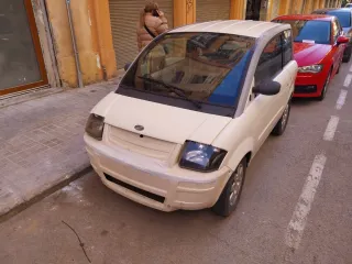 MICROCAR MC1  mc1 2005