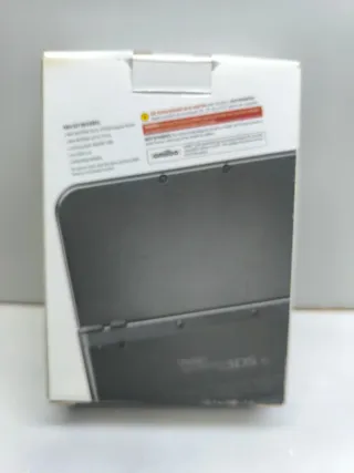 Nintendo 3DS XL y Nintendo DS xl