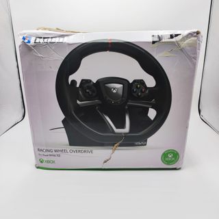 Hori Racing Wheel Overdrive per Xbox