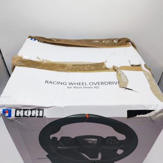 Hori Racing Wheel Overdrive per Xbox