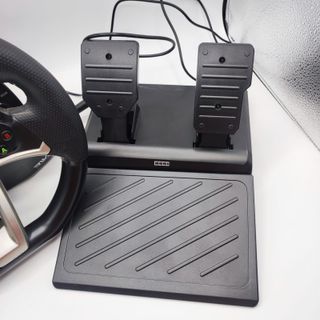 Hori Racing Wheel Overdrive per Xbox
