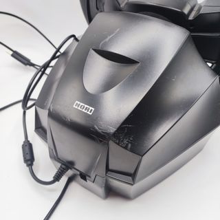 Hori Racing Wheel Overdrive per Xbox