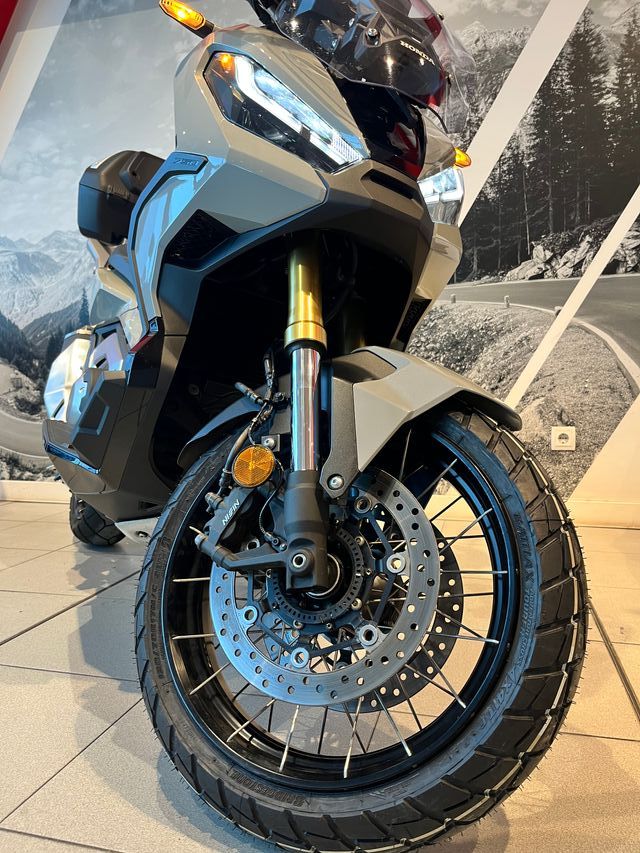 Honda XADV 750
