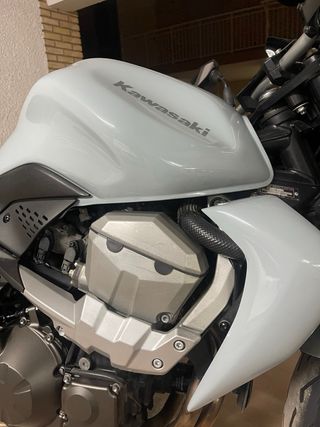 Kawasaki Z750