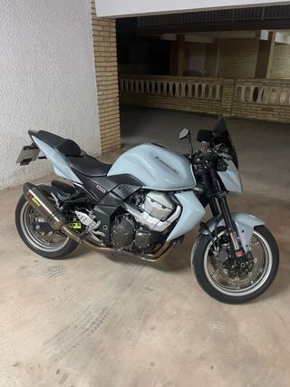 Kawasaki Z750