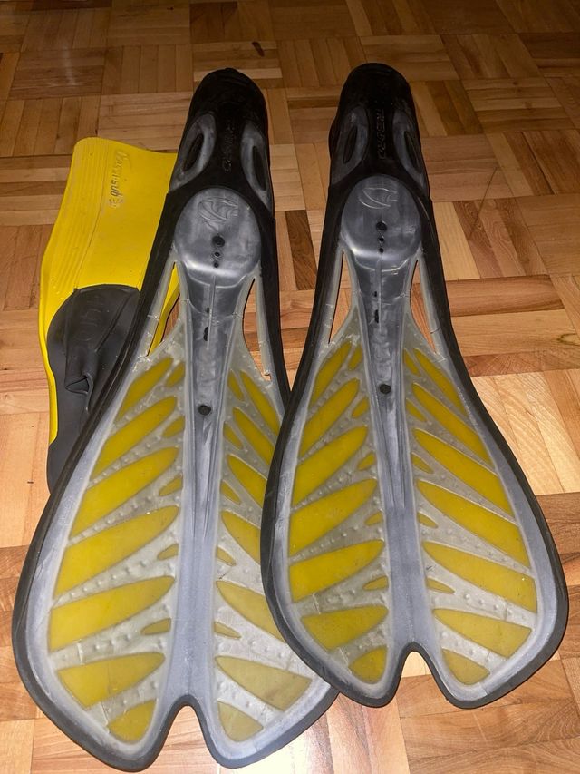 Alette Tribord Caraibi Kit 900