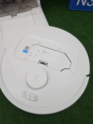 Robot Aspirador Ecovacs N30 PRO OMNI