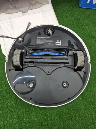 Robot Aspirador Ecovacs N30 PRO OMNI