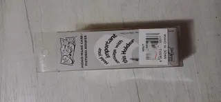 Figure skater Portamemo