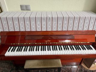 Piano Italiano usado